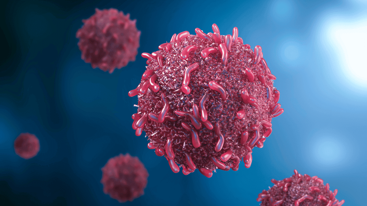 Artemisia annua en el tratamiento del cáncer en mascotas