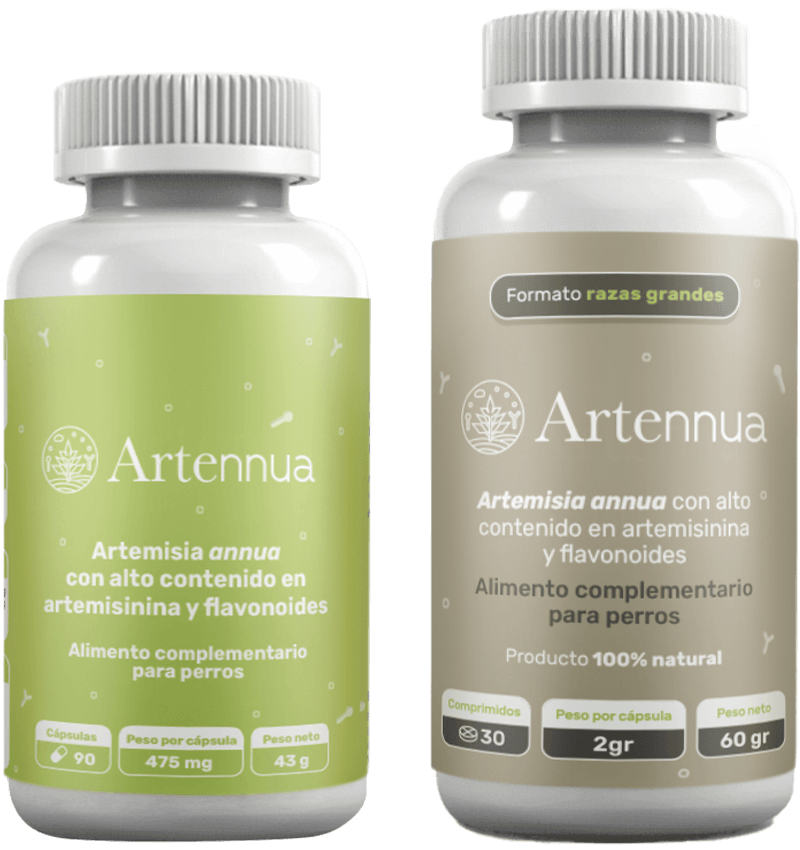 producto artennua combinado