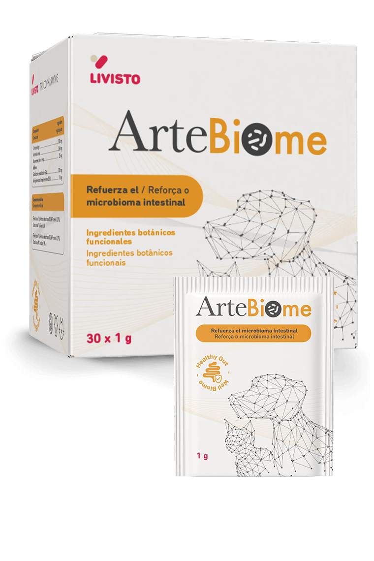 artebiome spain